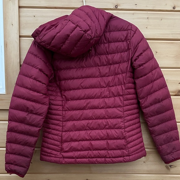 Patagonia Womens Better Sweater Hoodie - Picture 4 of 6